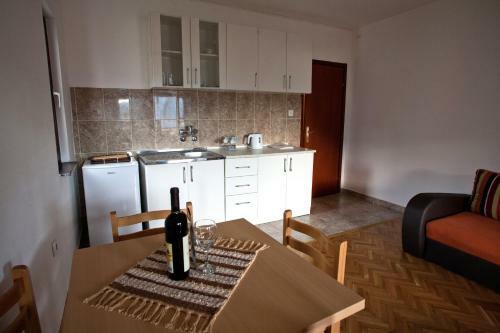 Apartamentos Villa Illyrik
