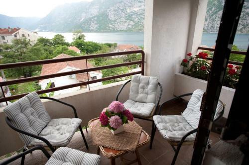 Apartamentos Villa Illyrik