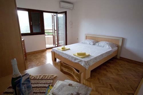 Apartamentos Villa Illyrik