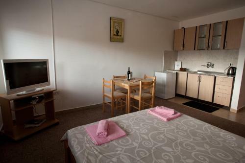 Apartamentos Villa Illyrik