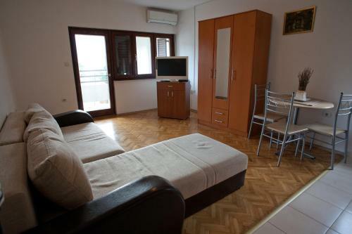 Apartamentos Villa Illyrik