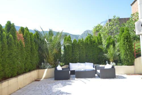 Apartamentos Villa Illyrik