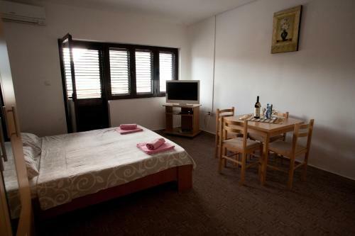 Apartamentos Villa Illyrik