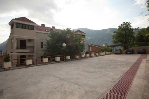 Apartamentos Villa Illyrik