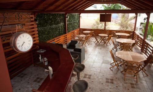 Apartamentos Villa Illyrik
