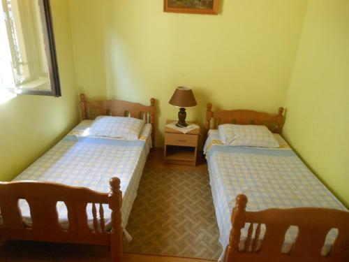 Hostal Lorena Rooms