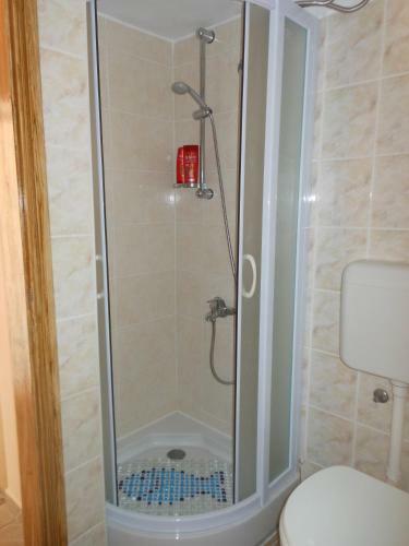 Hostal Lorena Rooms