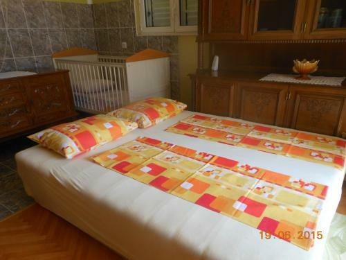 Hostal Lorena Rooms