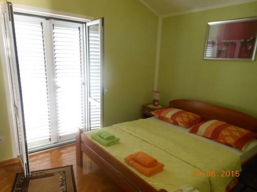 Hostal Lorena Rooms