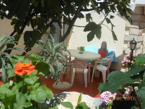 Hostal Lorena Rooms
