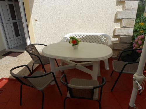 Hostal Lorena Rooms