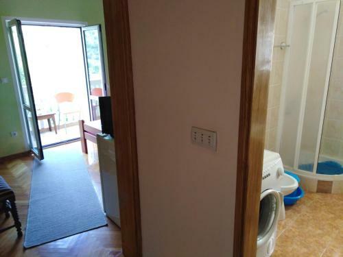 Hostal Lorena Rooms