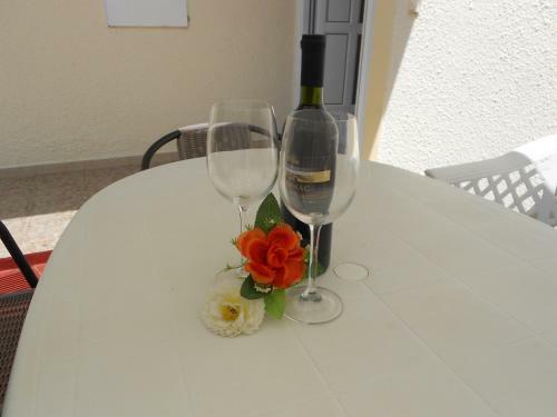 Hostal Lorena Rooms