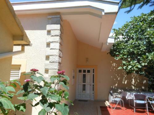 Hostal Lorena Rooms