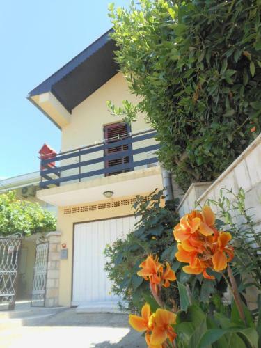 Hostal Lorena Rooms