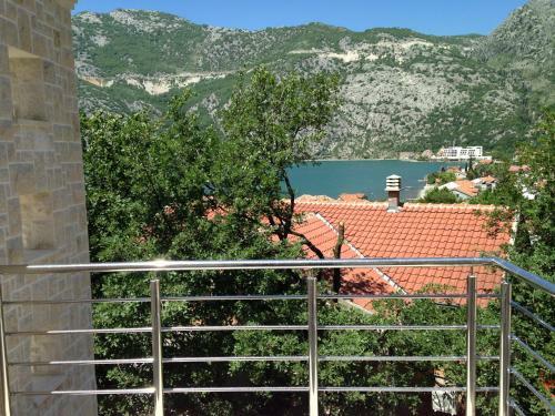 Apartments Risan