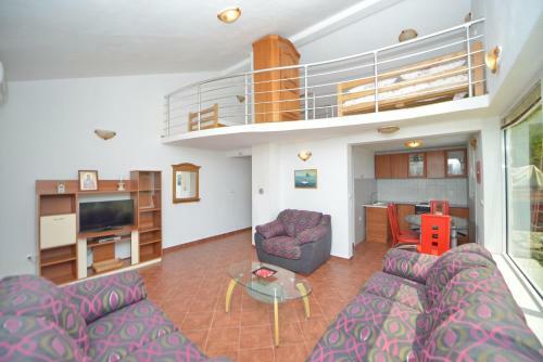 Apartments Risan