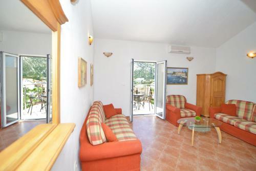Apartments Risan