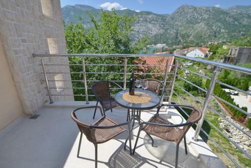 Apartments Risan
