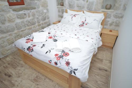 Apartments Risan