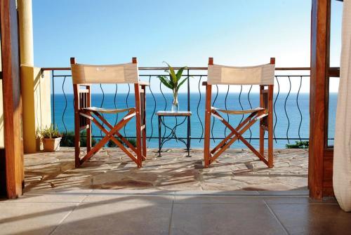 Casa Rex Boutique Hotel