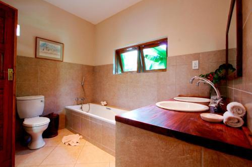 Casa Rex Boutique Hotel