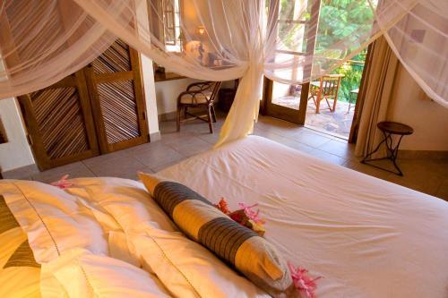 Casa Rex Boutique Hotel