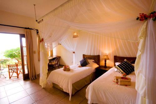 Casa Rex Boutique Hotel