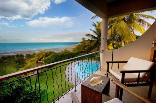 Casa Rex Boutique Hotel