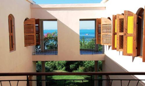 Casa Rex Boutique Hotel