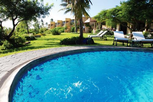 Casa Rex Boutique Hotel