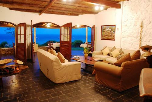 Casa Rex Boutique Hotel