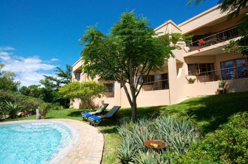 Casa Rex Boutique Hotel