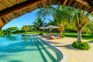 Bahia Mar Boutique Hotel