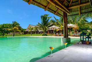 Bahia Mar Boutique Hotel