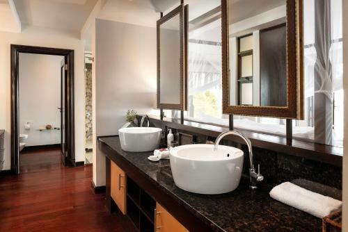 Hotel Anantara Bazaruto Island Resort & Spa