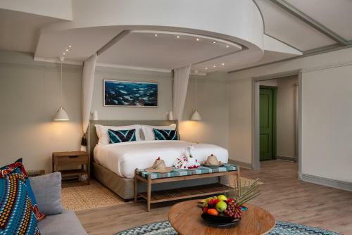 Hotel Anantara Bazaruto Island Resort & Spa