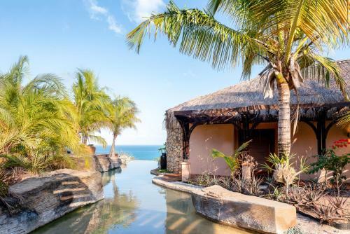 Hotel Anantara Bazaruto Island Resort & Spa