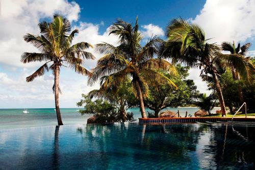 Hotel Anantara Bazaruto Island Resort & Spa