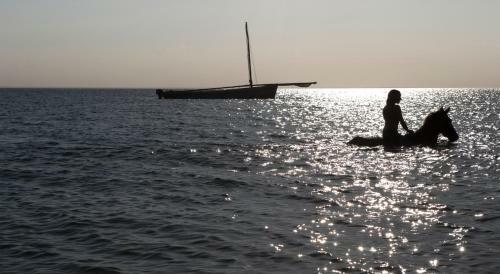 Hotel Anantara Bazaruto Island Resort & Spa