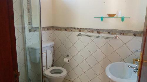 Hostal Marumadi Planeta Mocambique