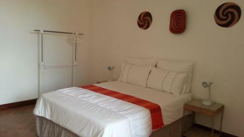 Hostal Marumadi Planeta Mocambique