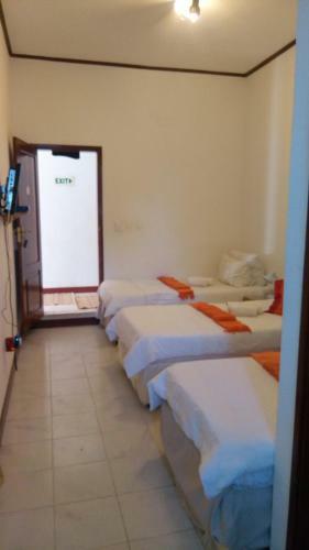 Hostal Marumadi Planeta Mocambique
