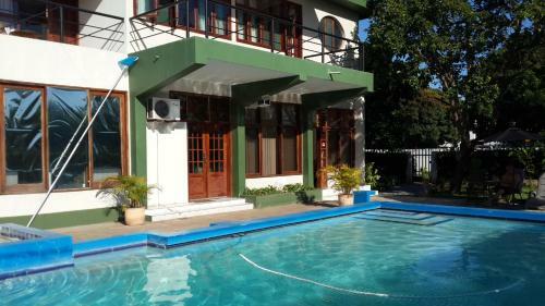 Hostal Marumadi Planeta Mocambique