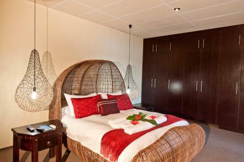 Protea Hotel Zambezi River