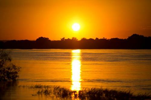 Protea Hotel Zambezi River