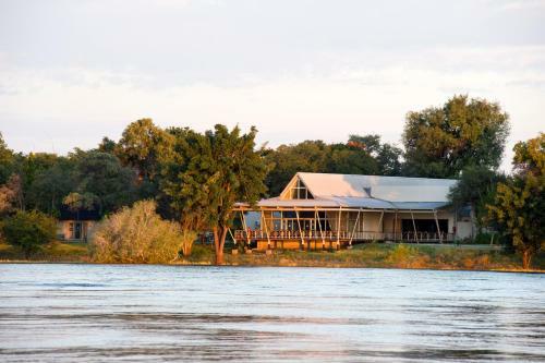 Protea Hotel Zambezi River