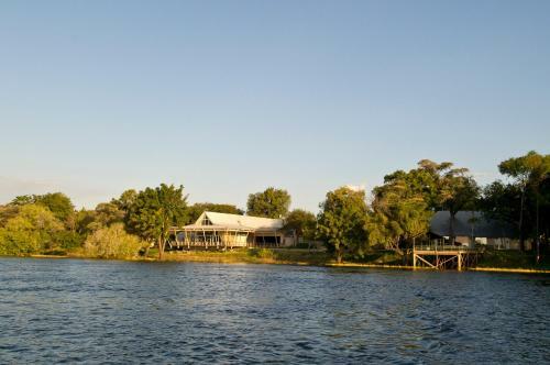 Protea Hotel Zambezi River