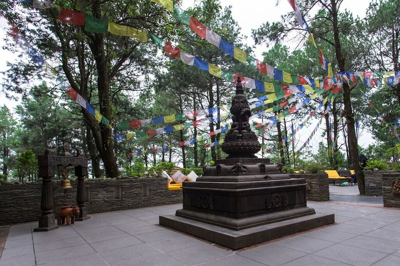 Hotel Club Himalaya