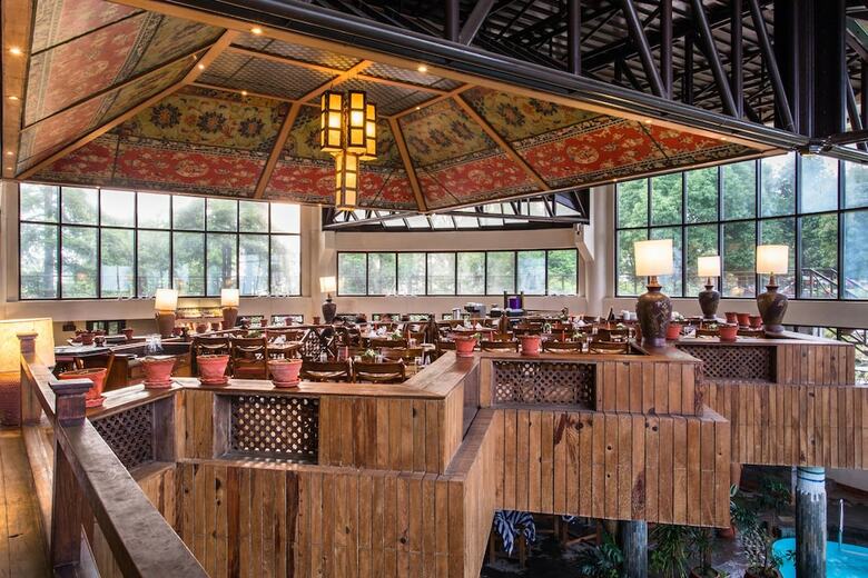 Hotel Club Himalaya